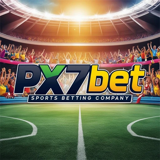 Logo px7bet.com